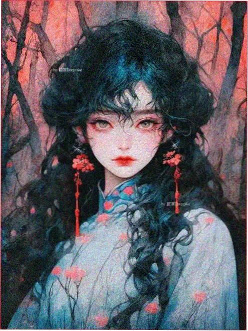 电影逆风三次海报